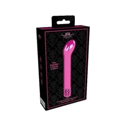 Royal Gems Jewel G-Spot Vibe, image 5