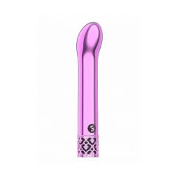 Royal Gems Jewel G-Spot Vibe, image 6
