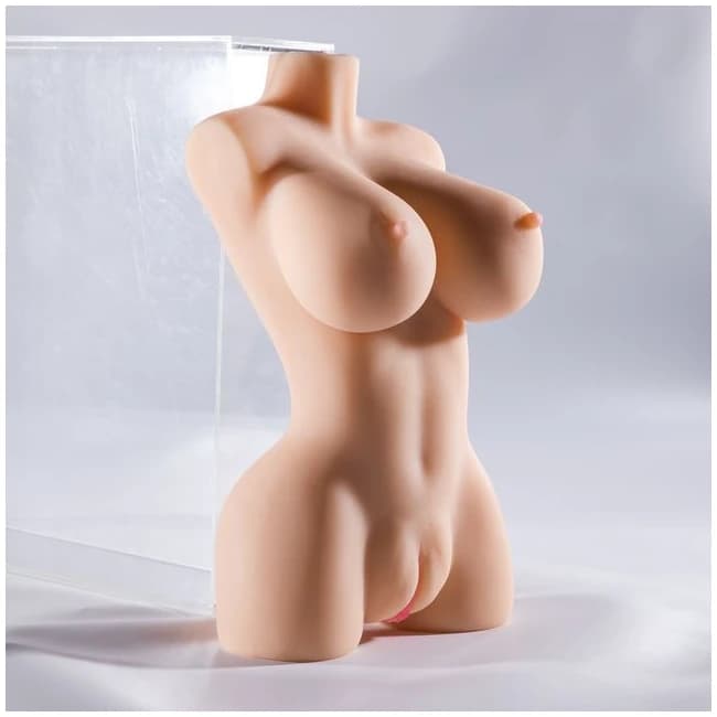 Royal Honeys Stroker Monika - Image 1
