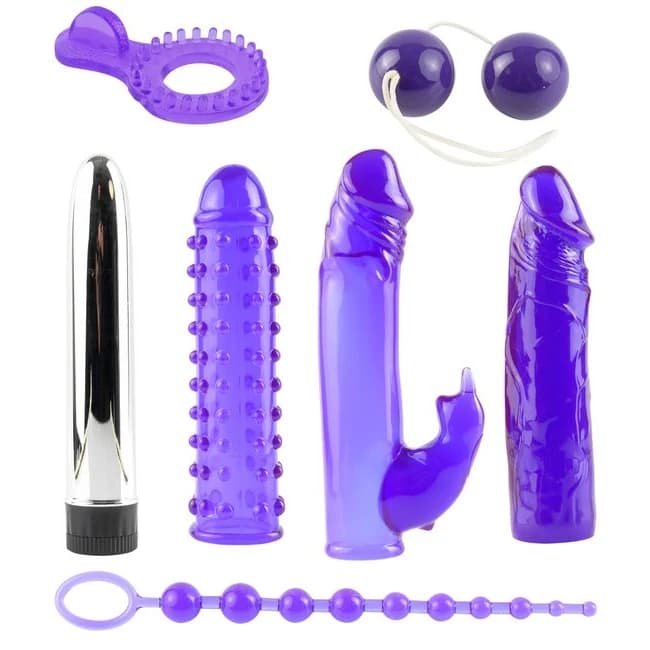 Royal Rabbit Kit - Image 1