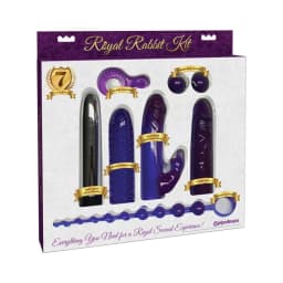 Royal Rabbit Kit - Image 2