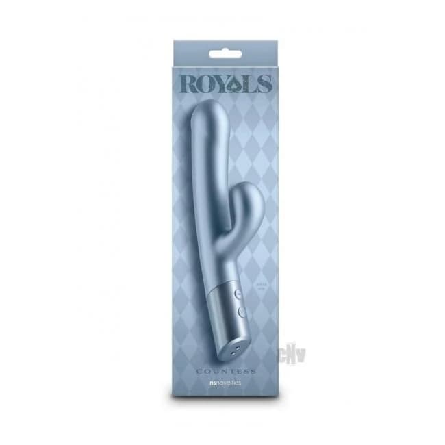 Royals Countess Blue - Image 1