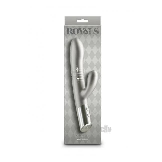 Royals Grace Gray - Image 1