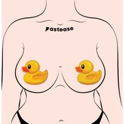 Rubber Duck Pasties, image 1