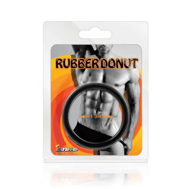 Rubber Ring -1.75 - Image 1