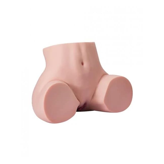Ruby Big Ass Sex Doll Torso - Image 1