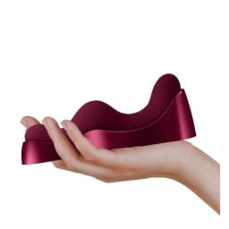Ruby Glow Dusk 10 Speed Massager - Image 11