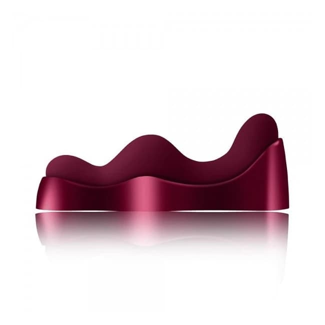 Ruby Glow Dusk 10 Speed Massager - Image 4