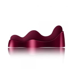 Ruby Glow Dusk 10 Speed Massager - Image 4