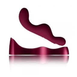 Ruby Glow Dusk 10 Speed Massager - Image 5