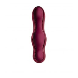Ruby Glow Dusk 10 Speed Massager - Image 6