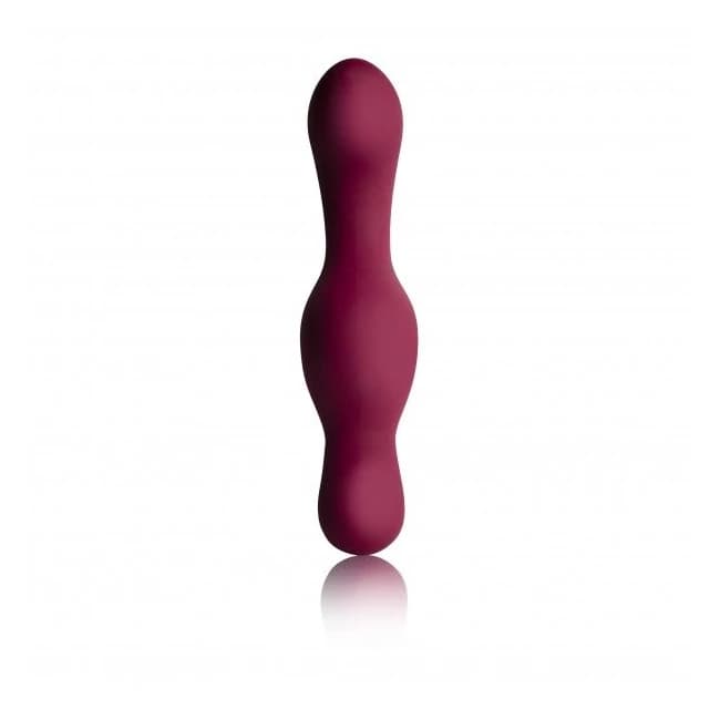 Ruby Glow Dusk 10 Speed Massager - Image 7