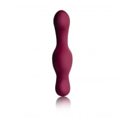 Ruby Glow Dusk 10 Speed Massager - Image 7