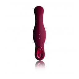 Ruby Glow Dusk 10 Speed Massager - Image 8