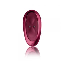 Ruby Glow Dusk 10 Speed Massager - Image 9