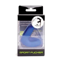 Rugby Ring Blue, image 2