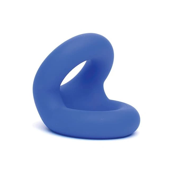 Rugby Ring Blue (net) - Image 3