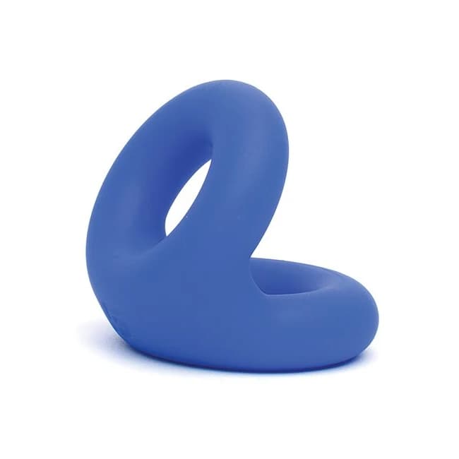 Rugby Ring Blue (net) - Image 4