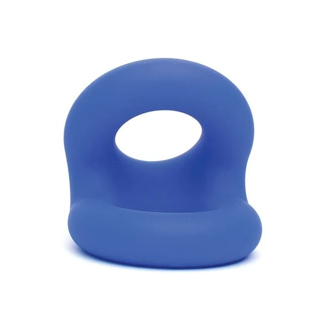 Rugby Ring Blue (net) - Image 5
