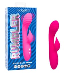 Rumbler Rumble, image 2