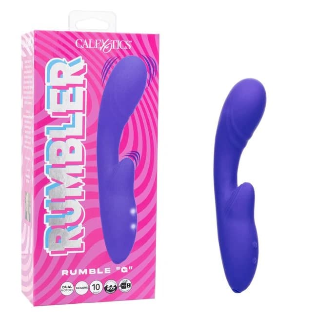 RUMBLER RUMBLE G" " - Image 1