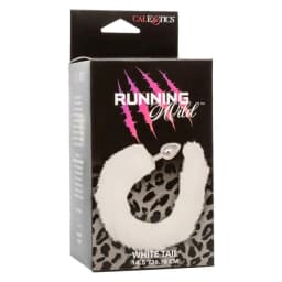 Running Wild White Tail, image 3