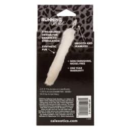 Running Wild White Tail, image 4