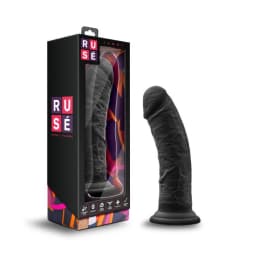 Ruse Jammy Black, image 1