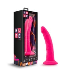 Ruse Jimmy Hot Pink, image 1