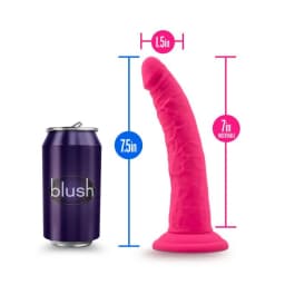 Ruse Jimmy Hot Pink, image 2