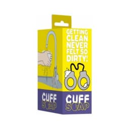 S-Line Cuff Soap, image 2