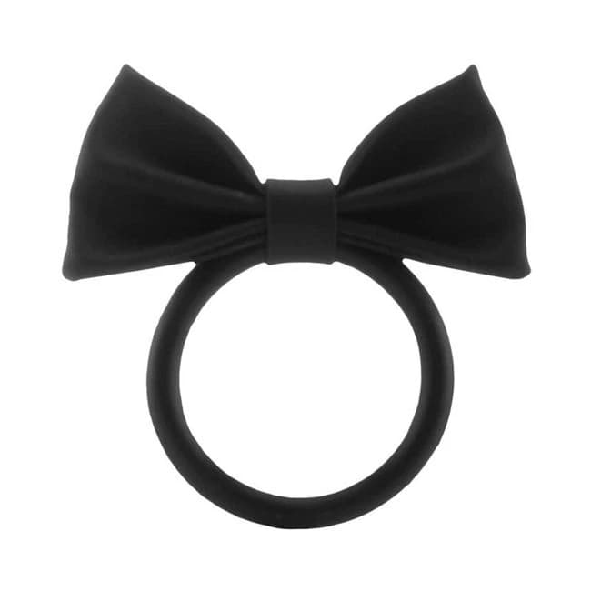 S-line Gentlemans Ring - Black - Image 1