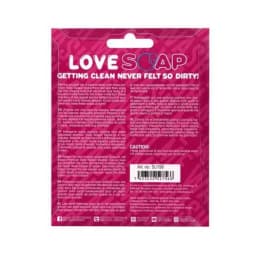 S-Line Heart Soap - Wash Me, image 3