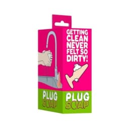 S-Line Plug Soap, image 2