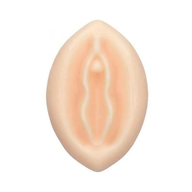 S-line Pussy Soap Light - Image 1