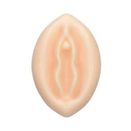 S-Line Pussy Soap Light, image 1