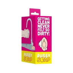 S-Line Pussy Soap Light, image 2