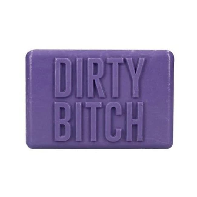 S-line Soap Bar Dirty Bitch - Image 1