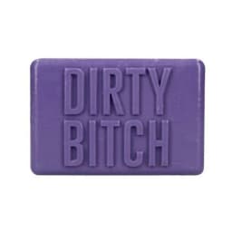 S-Line Soap Bar Dirty Bitch, image 1