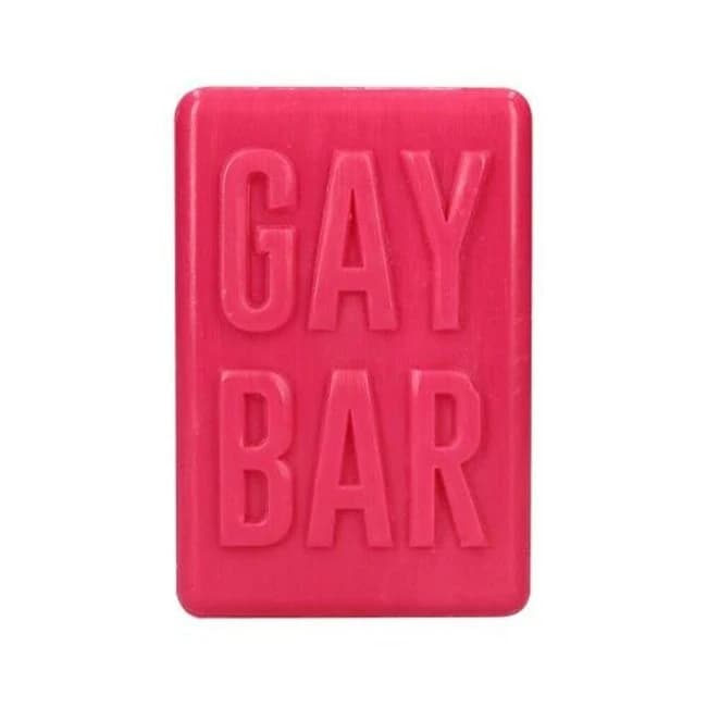 S-line Soap Bar Gay Bar - Image 1