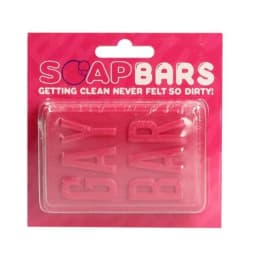 S-Line Soap Bar Gay Bar, image 2