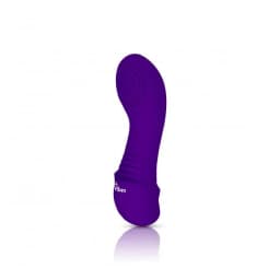 Sabela Violet Intense Mini G-spot Vibe - Image 2