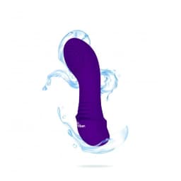 Sabela Violet Intense Mini G-spot Vibe - Image 6