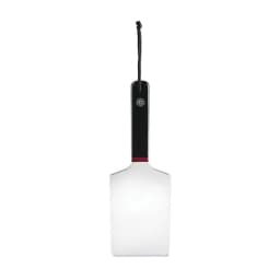Saffron Acrylic Paddle, image 1