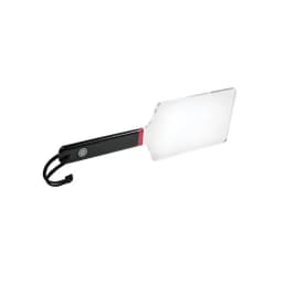 Saffron Acrylic Paddle, image 2