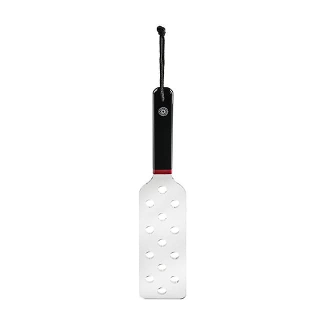 Saffron Acrylic Spanker - Image 1