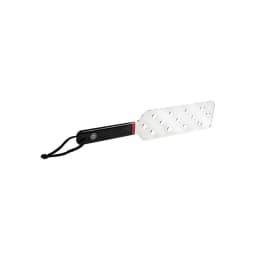 Saffron Acrylic Spanker, image 2