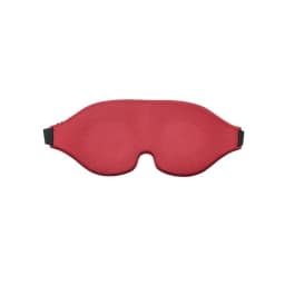 Saffron Blindfold, image 3