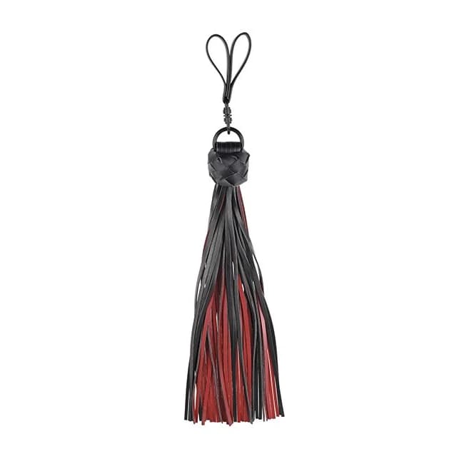 SAFFRON FINGER FLOGGER  - Image 1