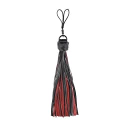 Saffron Flogger, image 1